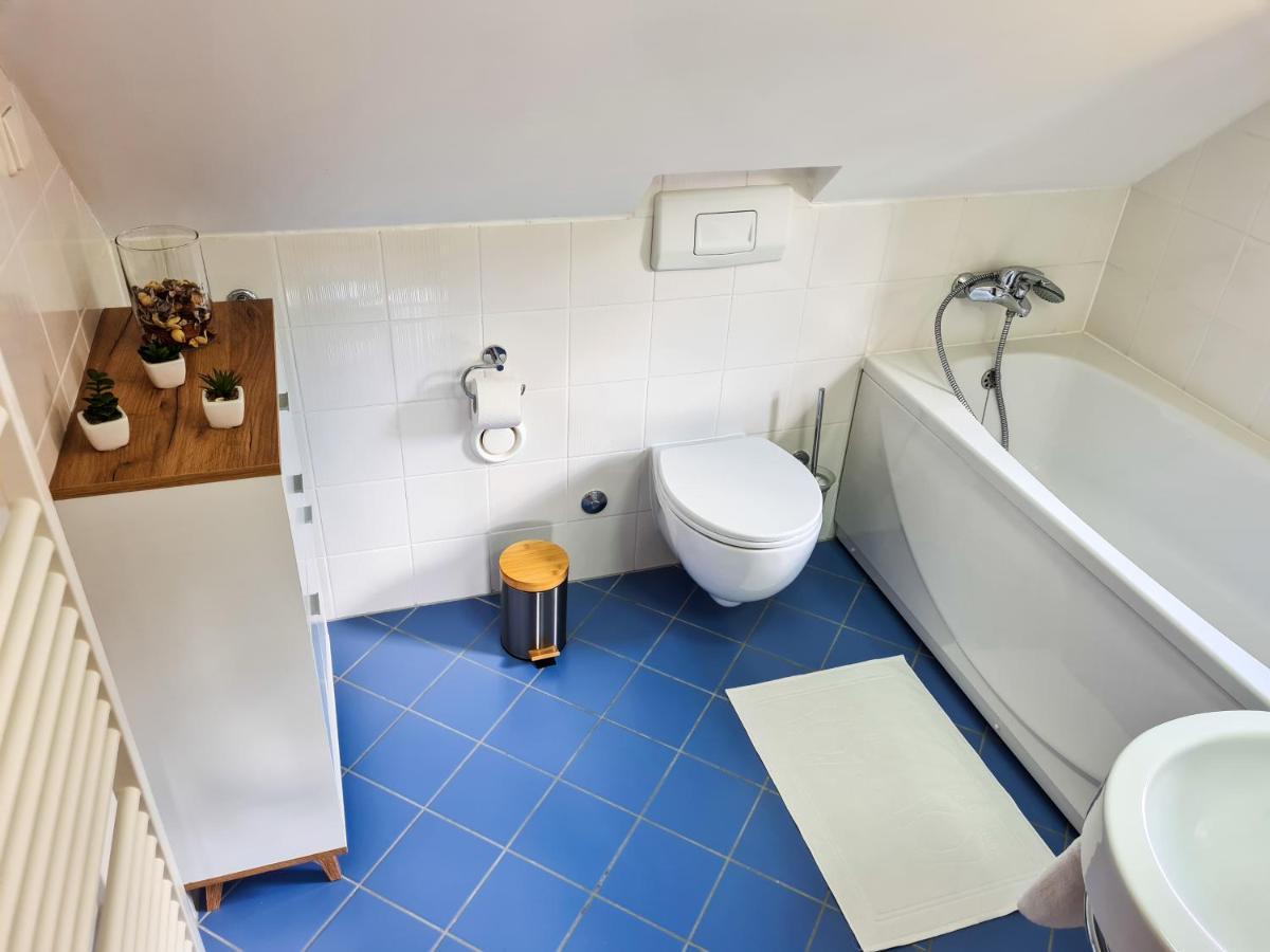 Juliana Apartment Bohinj Lake Экстерьер фото