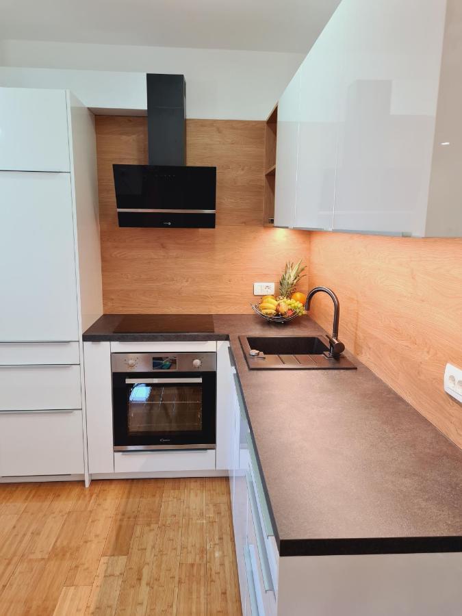 Juliana Apartment Bohinj Lake Экстерьер фото