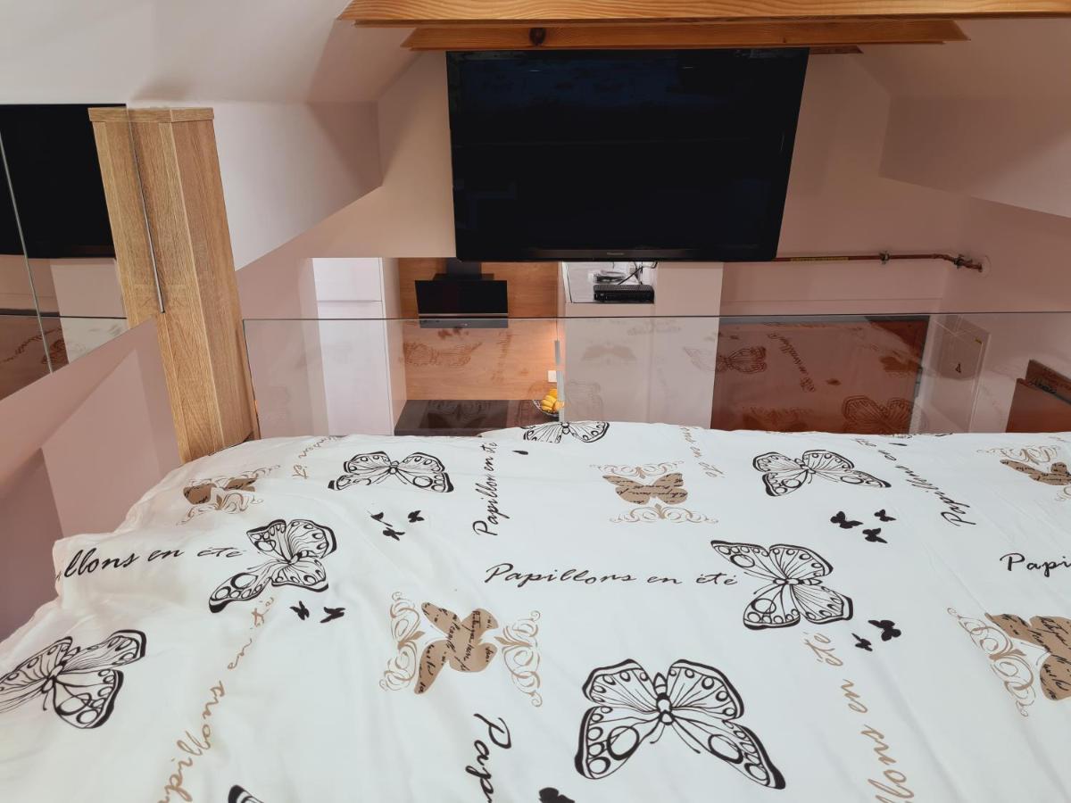 Juliana Apartment Bohinj Lake Экстерьер фото