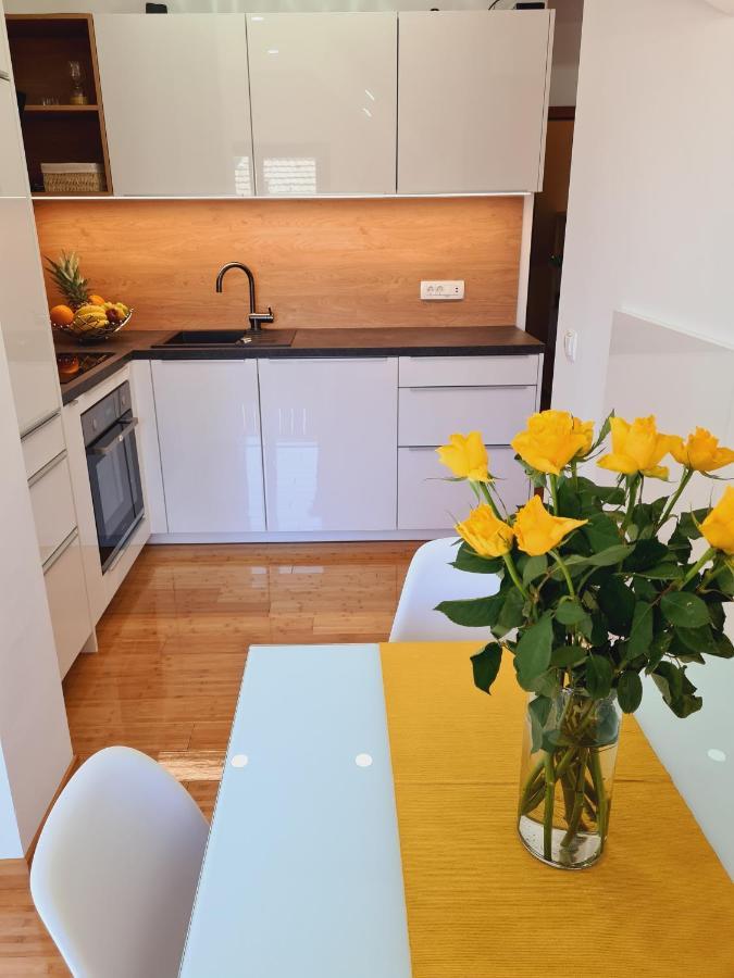 Juliana Apartment Bohinj Lake Экстерьер фото